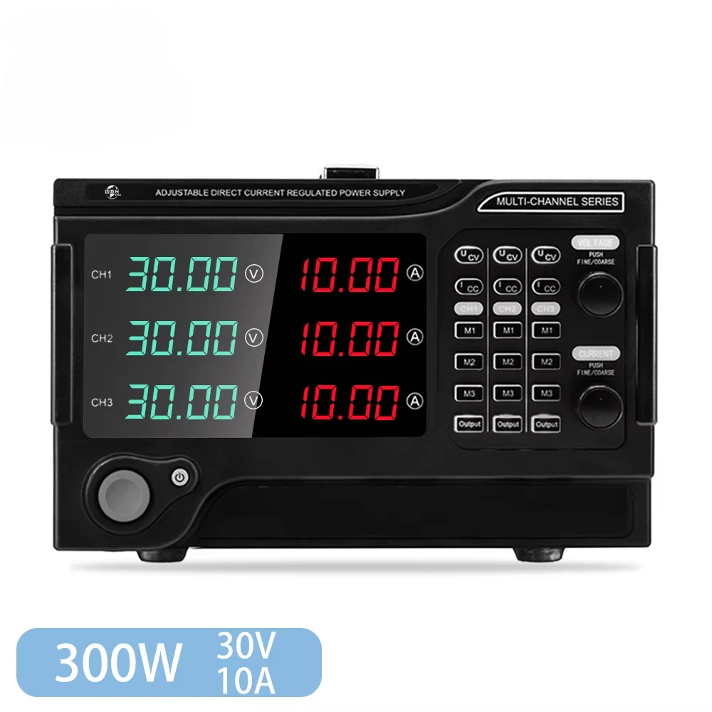 15V 30V 40V 60V 100V 80V 150V  - Programmable Dc Power Supply 60V 10A ulasan dan harga