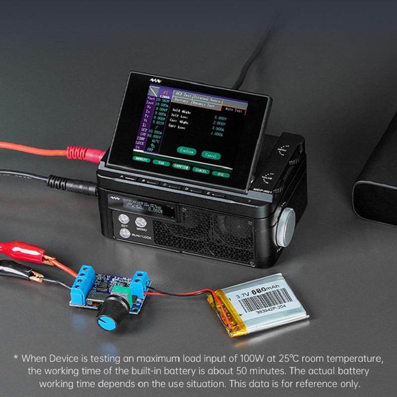 YAO 2023 New MDP-L1060 MDP-M01 - Programmable Dc Power Supply 60V 10A ulasan dan harga
